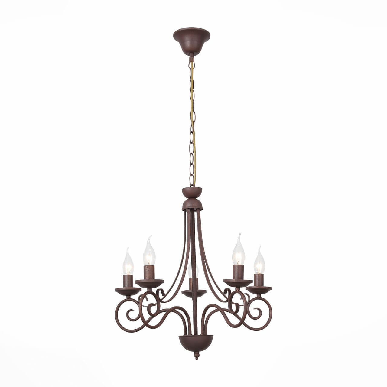 

Подвесная люстра ST Luce Manjero SL313.703.05