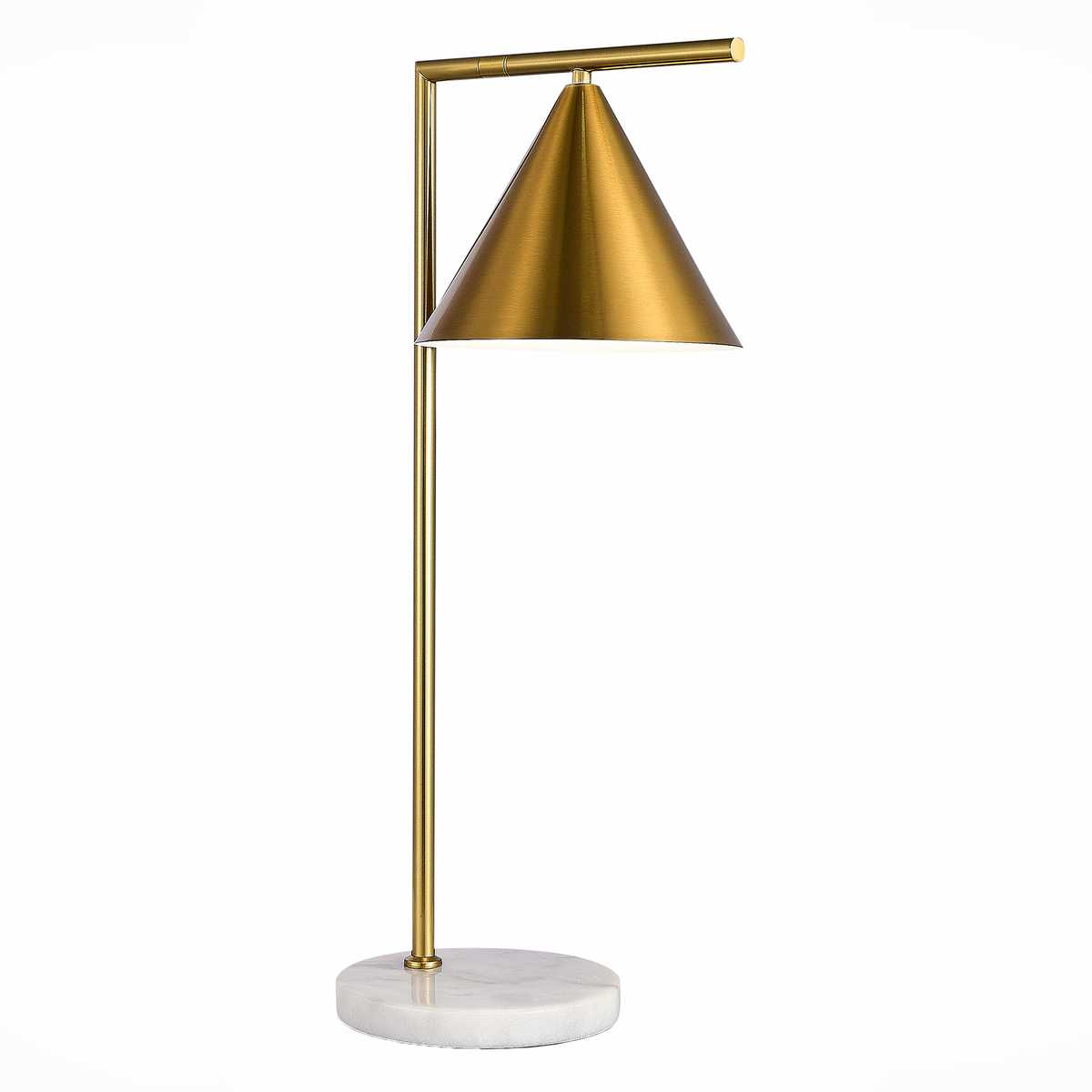 

Настольная лампа ST Luce Dizzie SL1007.204.01, Латунь, SL1007.204.01 Dizzie