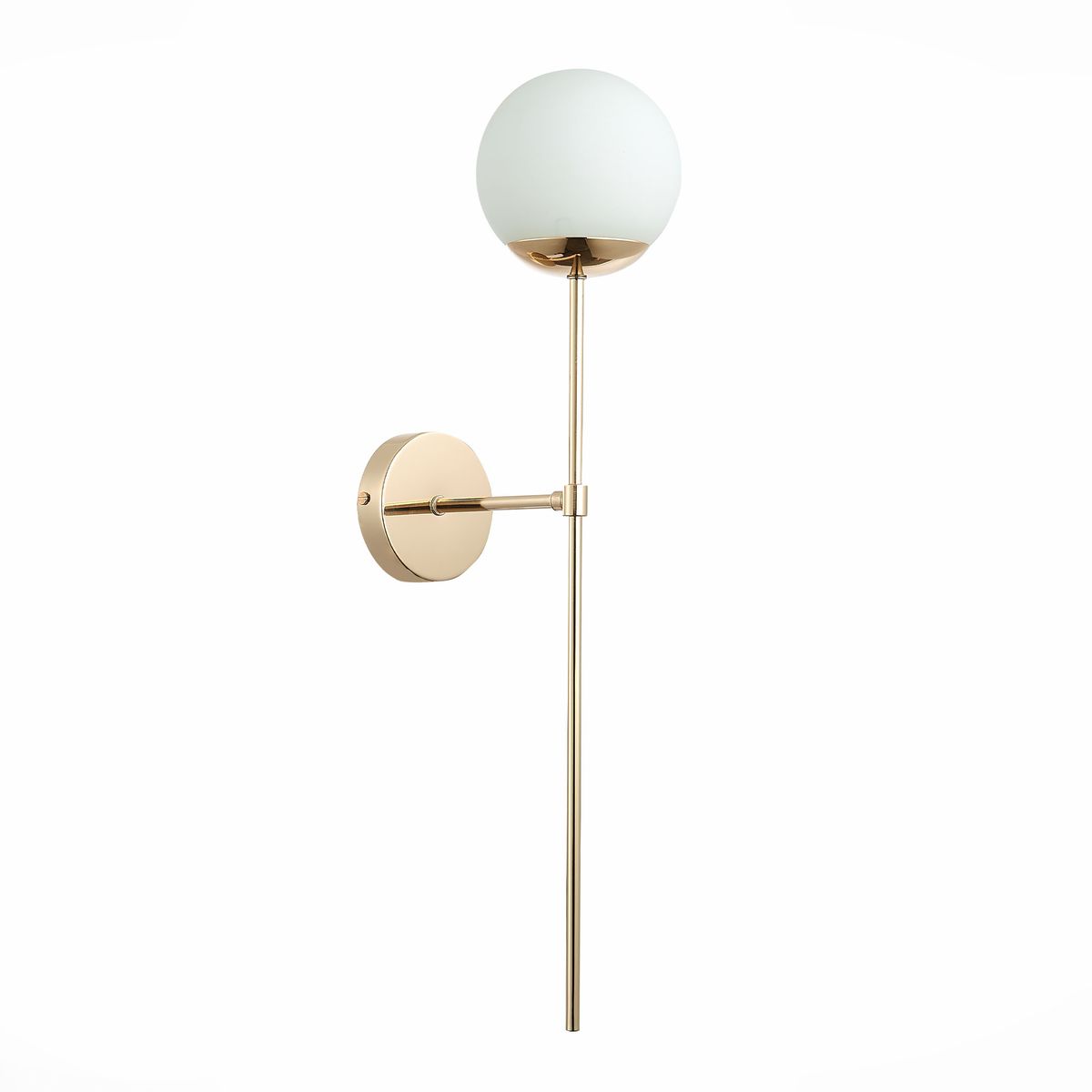 

Бра ST Luce Avellino SL1504.201.01, Белый, SL1504.201.01 Avellino