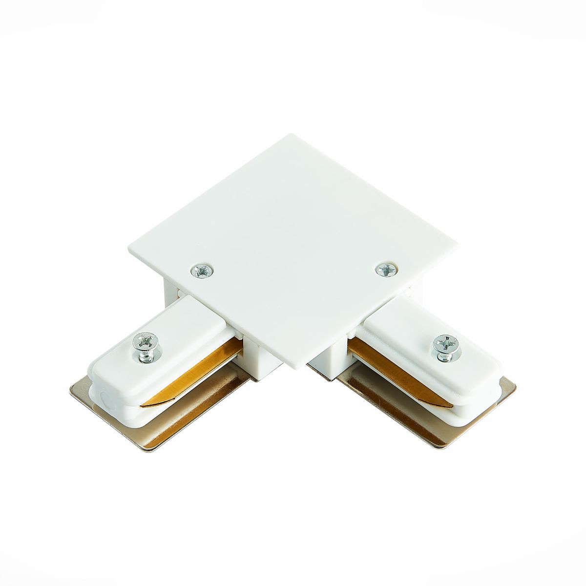 

Коннектор L-образный ST Luce ST013.529.00, Белый, ST013.529.00 ST013