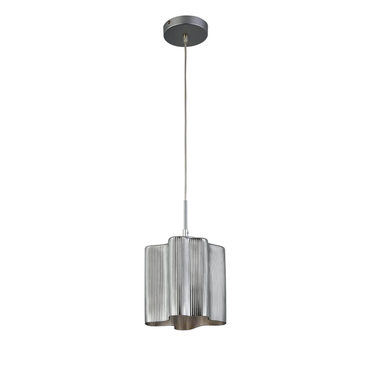 

Подвесной светильник ST Luce Onde SL117.703.01, Дымчатый, SL117.703.01 Onde