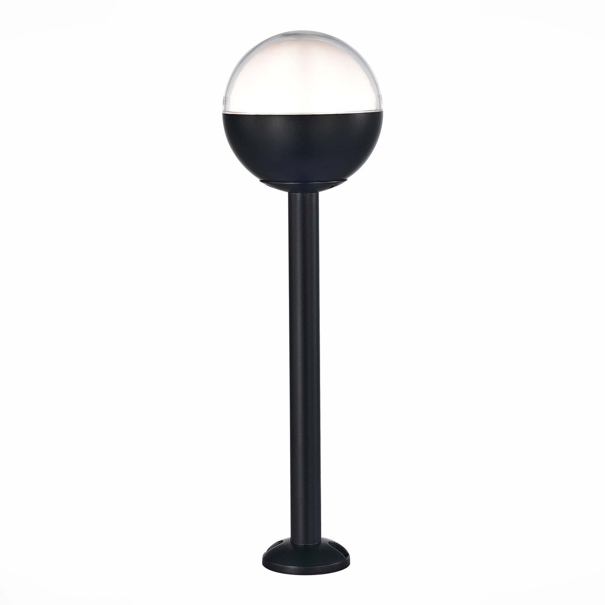 

Уличный светильник ST Luce Ombra SL9000.415.01, Черный, SL9000.415.01 Ombra