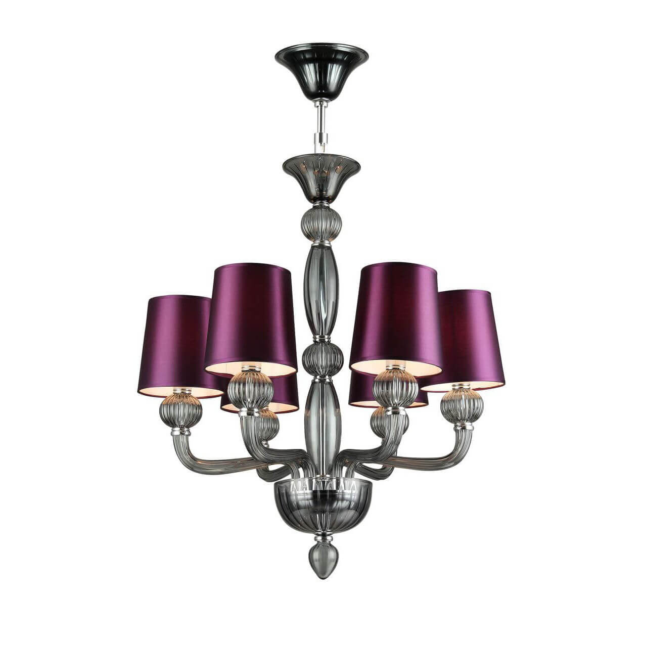 

Подвесная люстра ST Luce Giliegio SL638.043.06