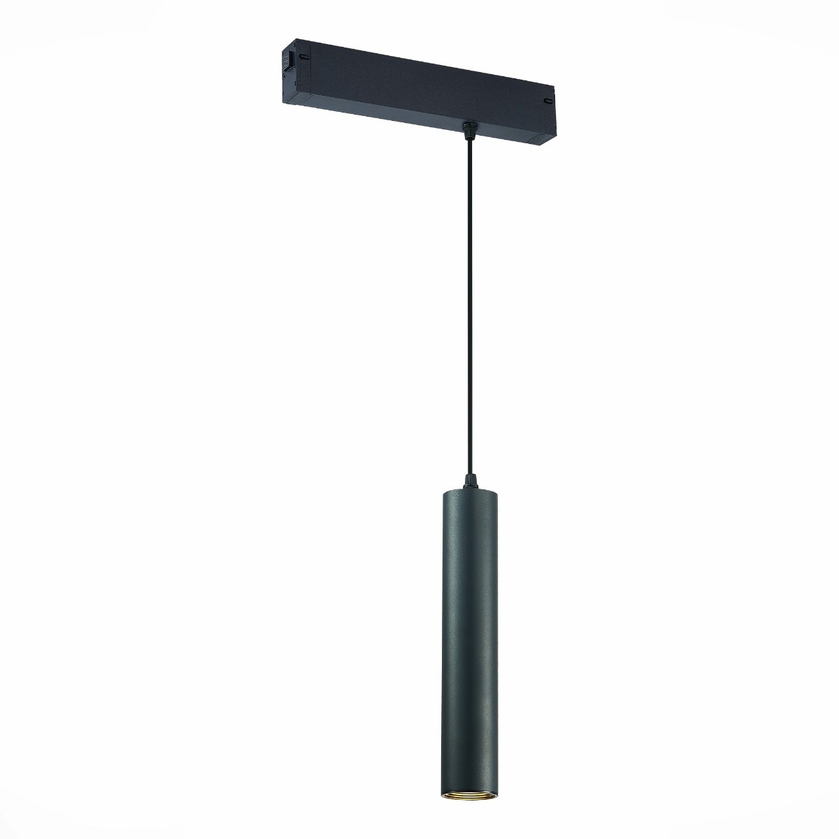 

Трековый светильник ST Luce Skyline 220 ST507.403.01, Черный, ST507.403.01 Skyline 220