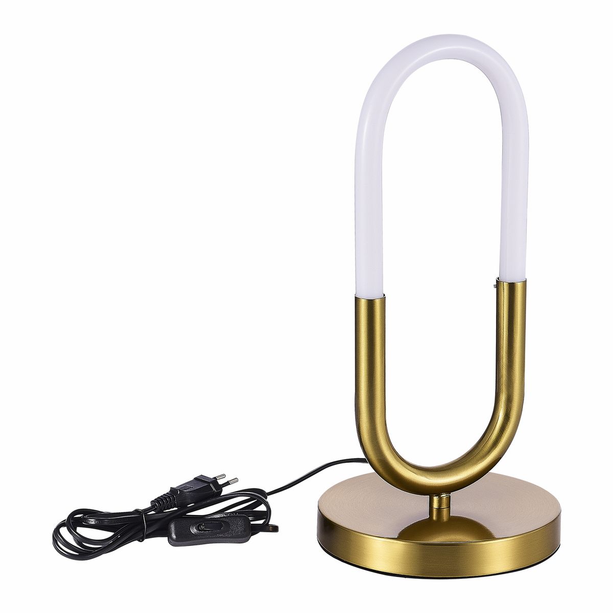 

Настольная лампа ST Luce Mofisto SL1579.304.01, Золотой, SL1579.304.01 Mofisto
