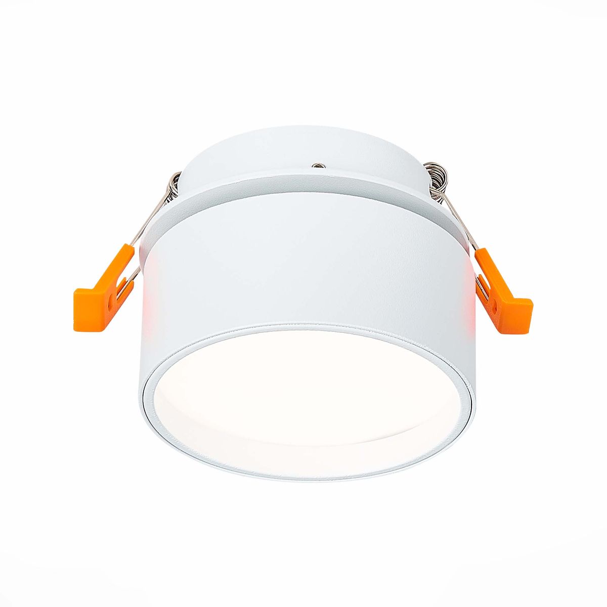 

Встраиваемый светодиодный спот ST Luce ST651.548.09, Белый, ST651.548.09 ST651