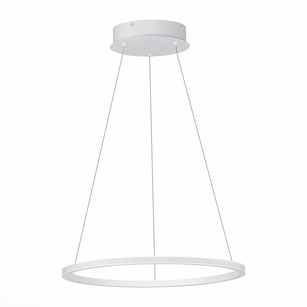 

Подвесной светодиодный светильник ST Luce ST604.543.22, Белый, ST604.543.22 ST604 OUT