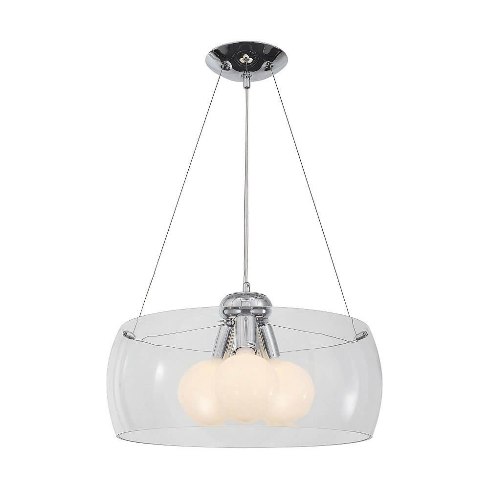 

Светильник ST Luce, Хром, SL512.133.03 Uovo
