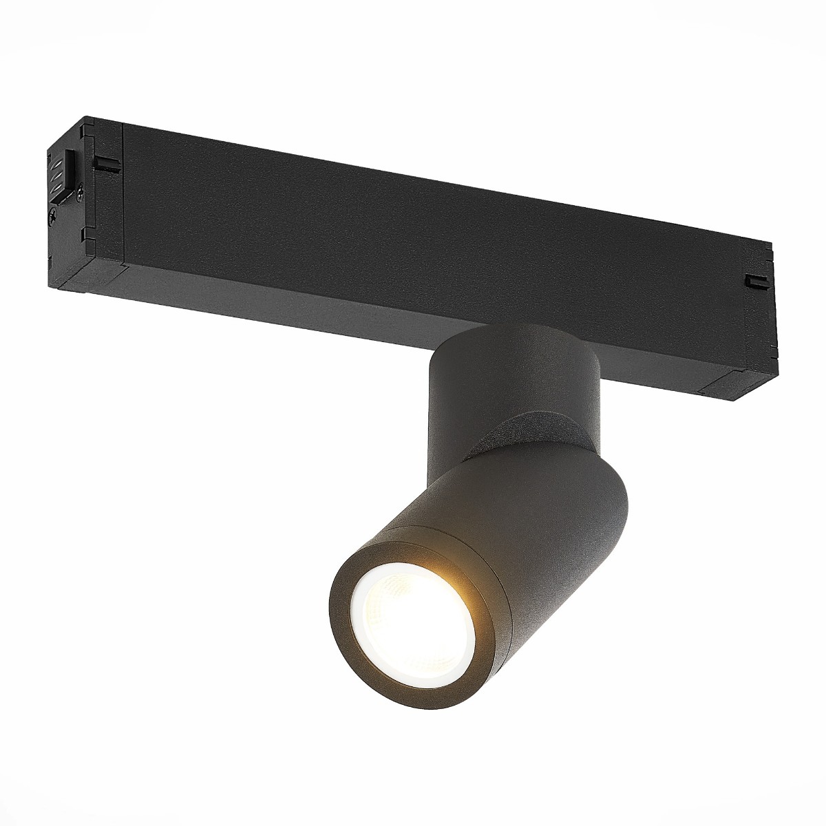 

Трековый светильник ST Luce Skyline 220 ST506.402.01, Черный, ST506.402.01 Skyline 220