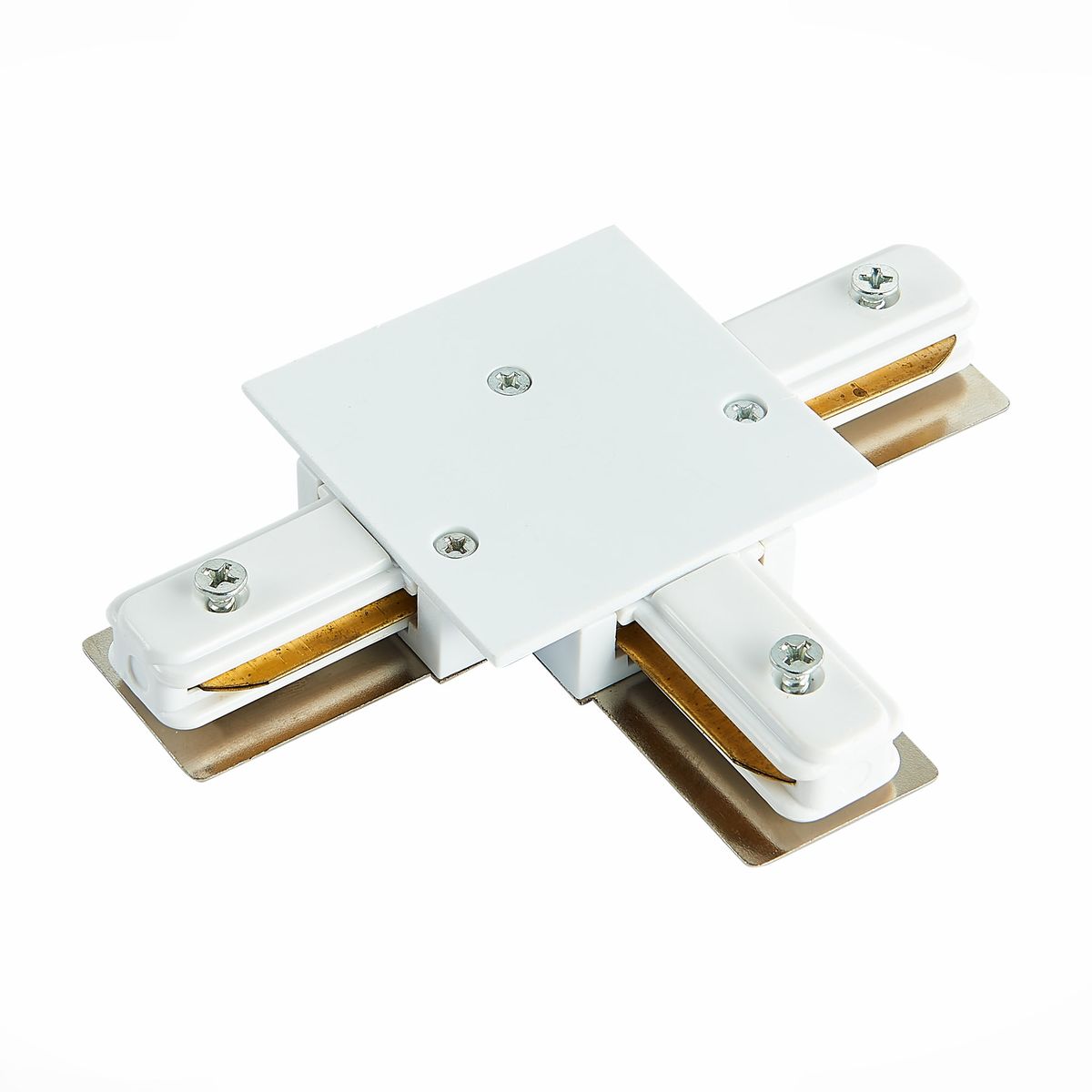

Коннектор T-образный ST Luce ST013.539.00, Белый, ST013.539.00 ST013
