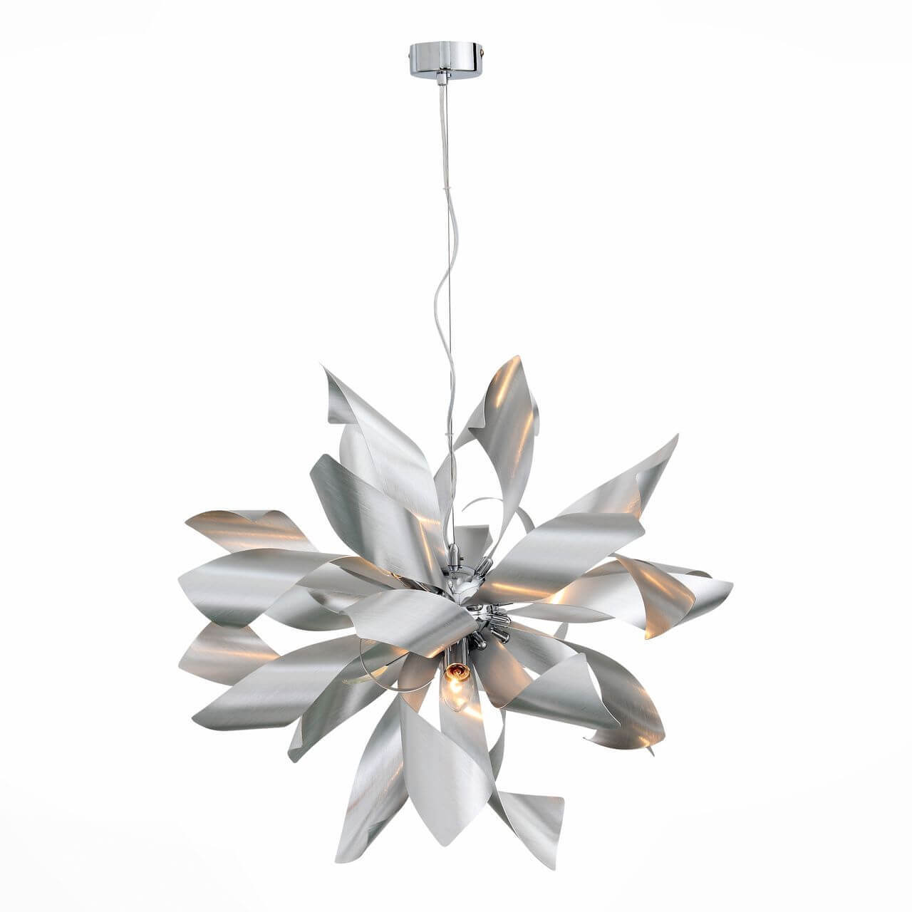 

Подвесная люстра ST Luce Spiraglio SL453.003.06G