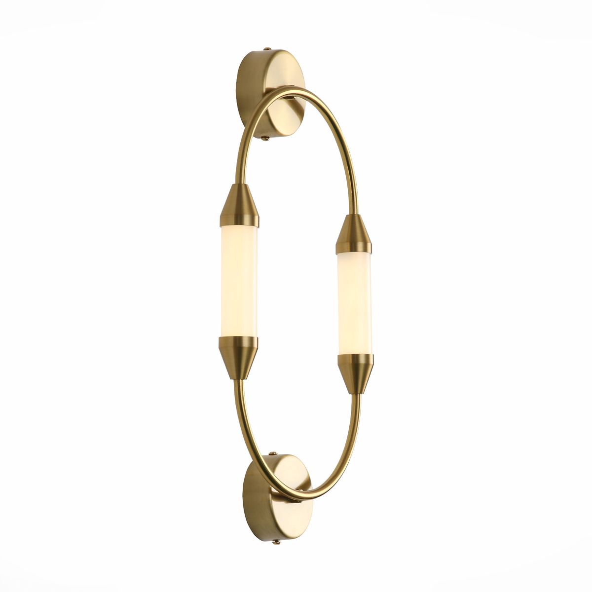 

Бра ST Luce Olbia SL6004.301.02, Латунь, SL6004.301.02 Olbia