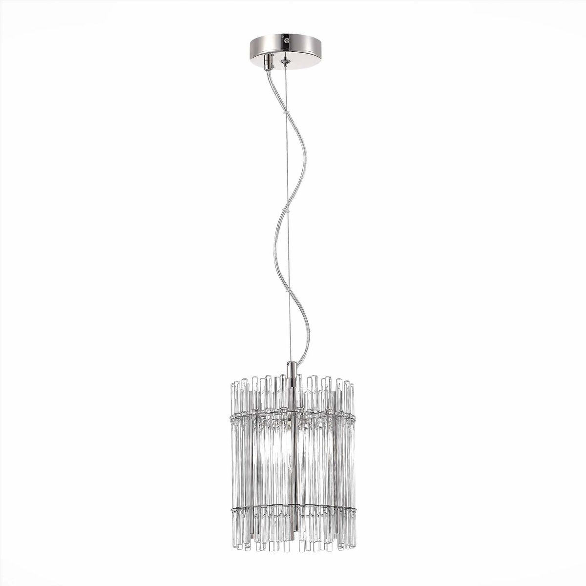 

Подвесной светильник ST Luce Epica SL1656.103.01, Никель, SL1656.103.01 Epica