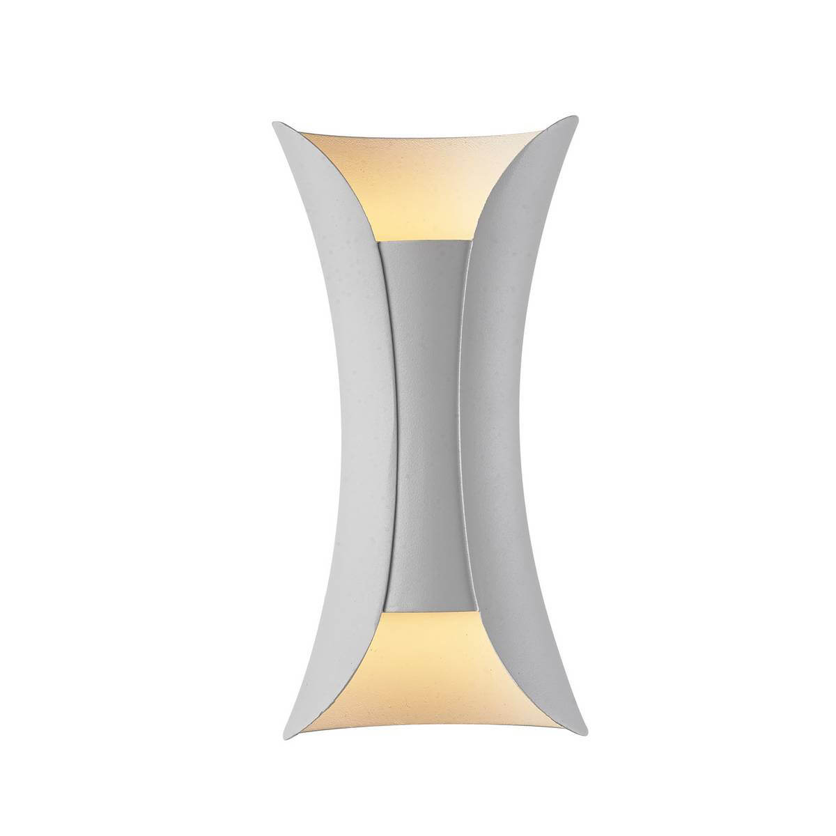 

Уличный настенный светодиодный светильник ST Luce Cosetto SL1584.501.01, Белый, SL1584.501.01 Cosetto