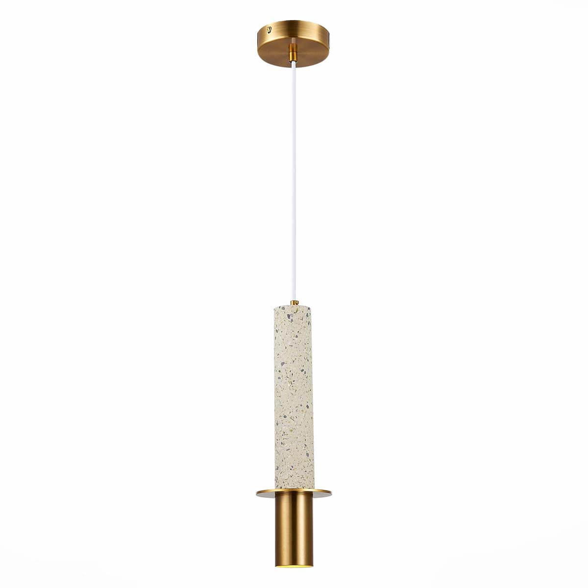 

Подвесной светильник ST Luce Varese SL1211.513.01, Мраморный, SL1211.513.01 Varese