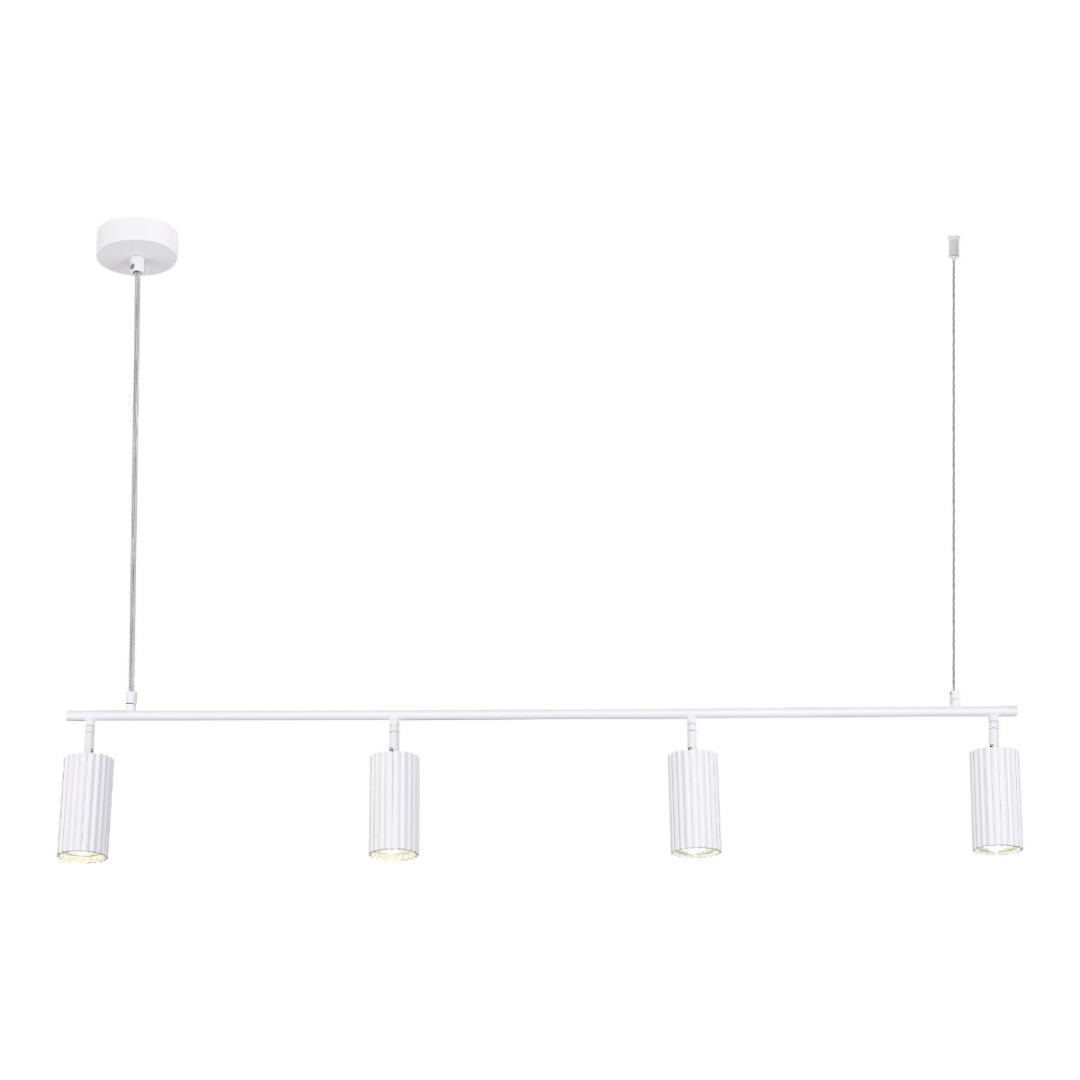 

Подвесной светильник ST Luce KENDO SL1213.503.04, Белый, SL1213.503.04 KENDO