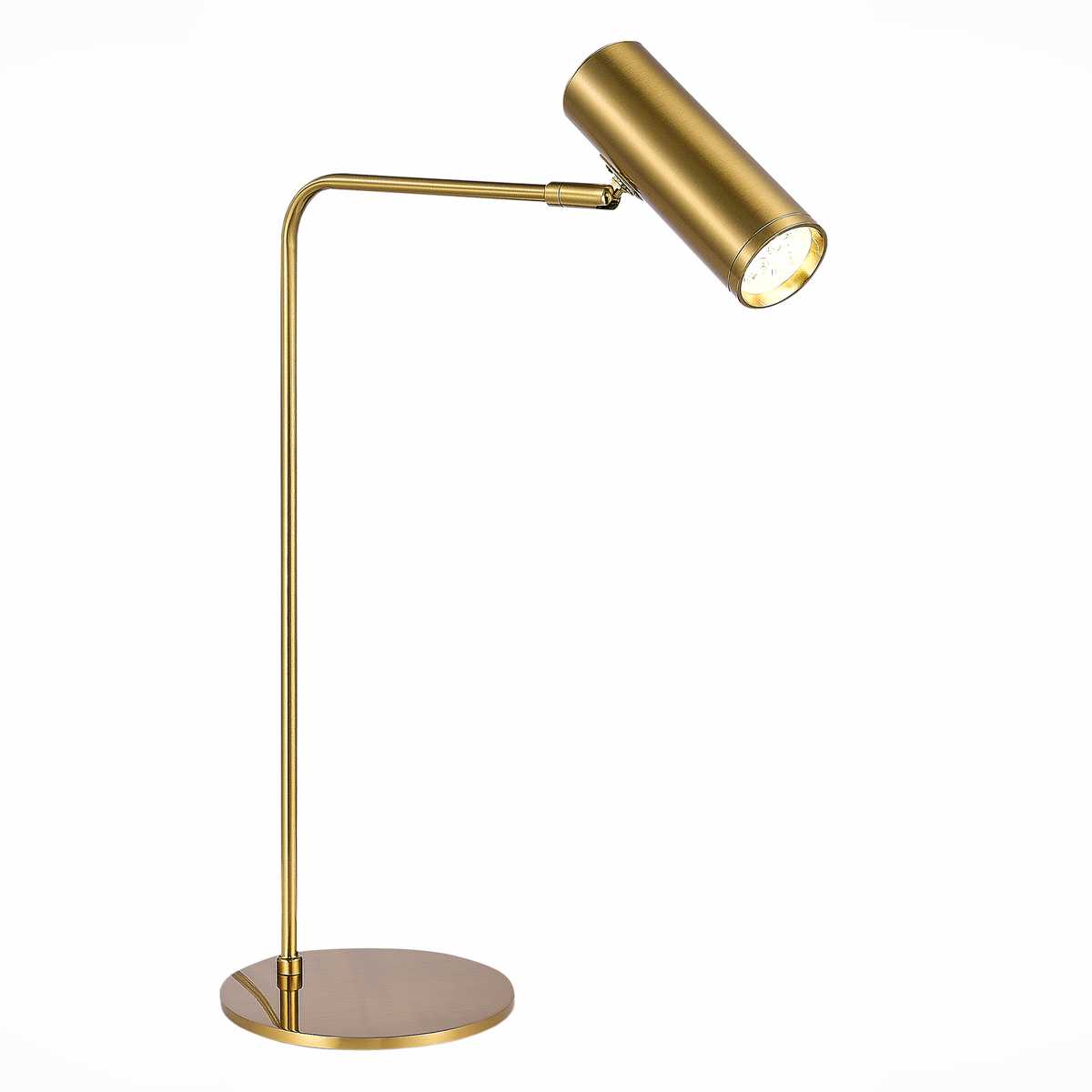 

Настольная лампа ST Luce Arper SL1006.204.01, Латунь, SL1006.204.01 Arper