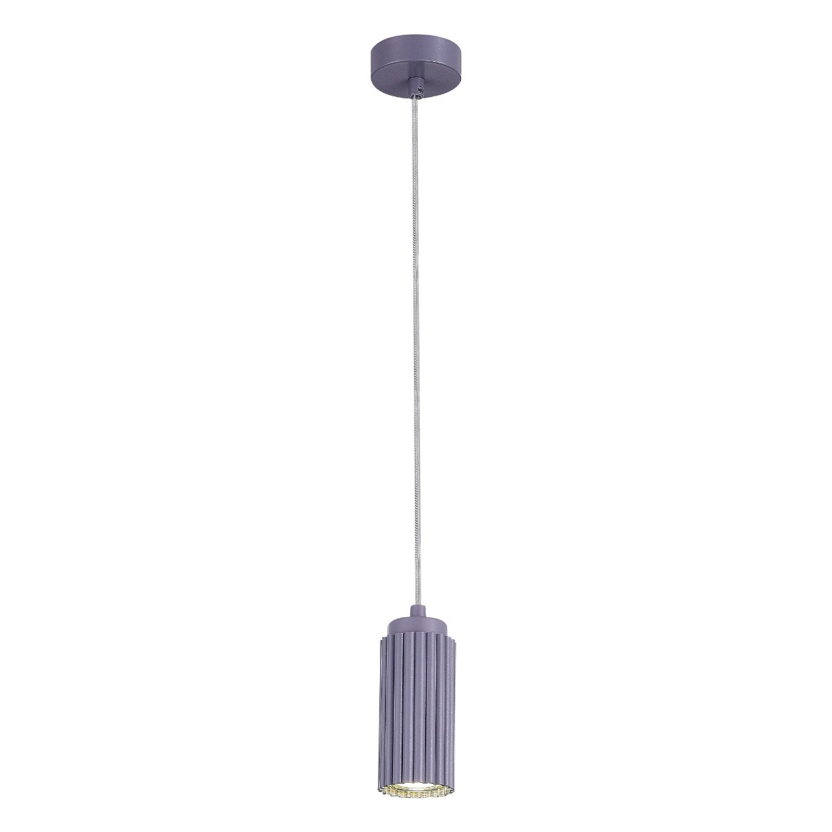 

Подвесной светильник ST Luce KENDO SL1213.703.01, Серый, SL1213.703.01 KENDO