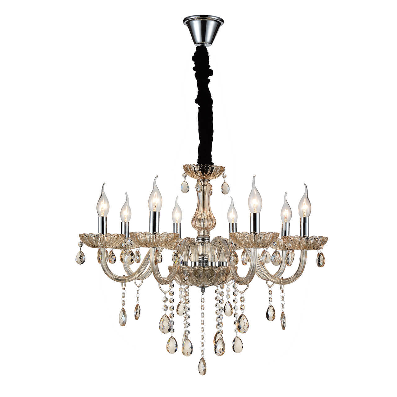 

Подвесная люстра ST Luce SL646.103.08