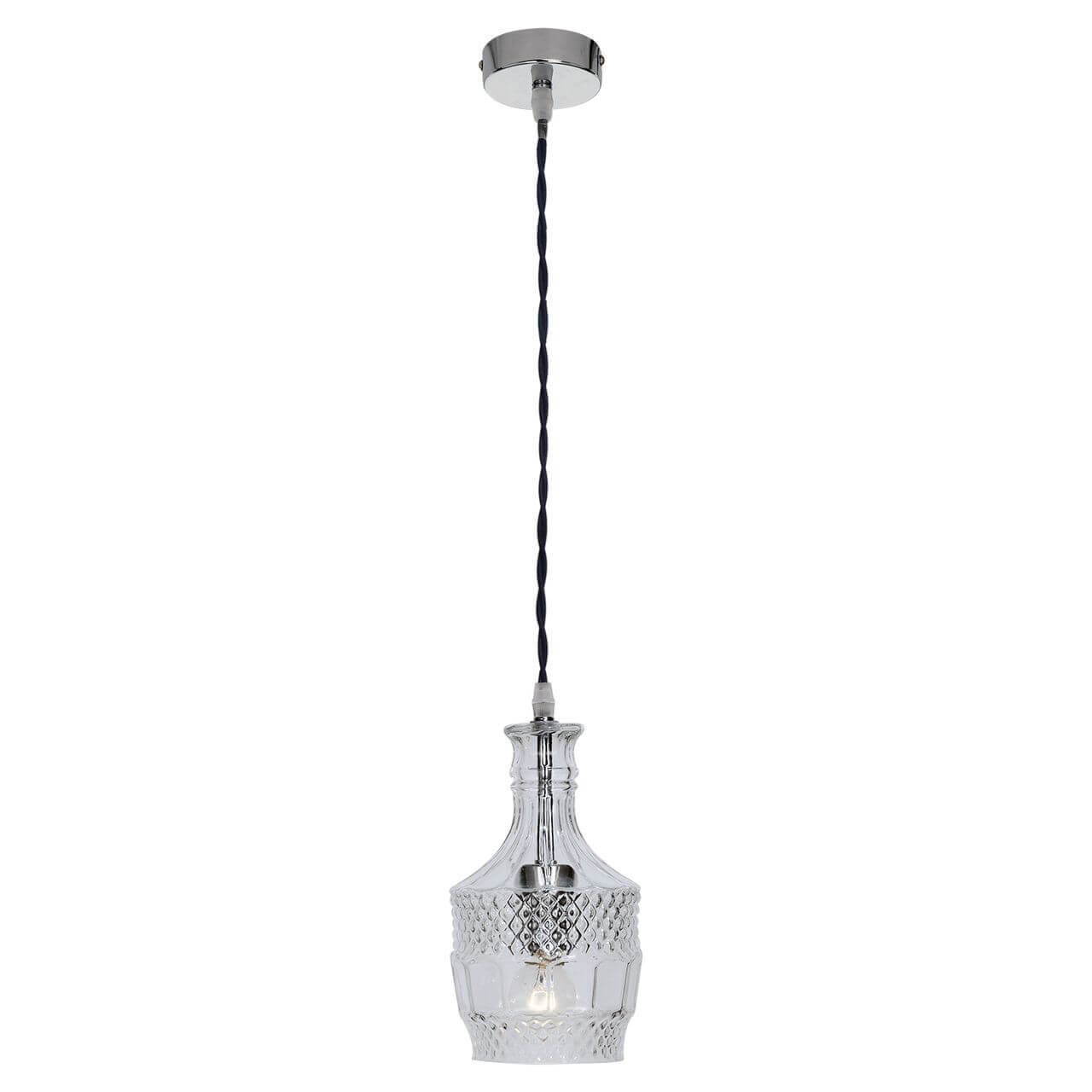 

Светильник ST Luce, Хром, SLD979.113.01 Stoviglie