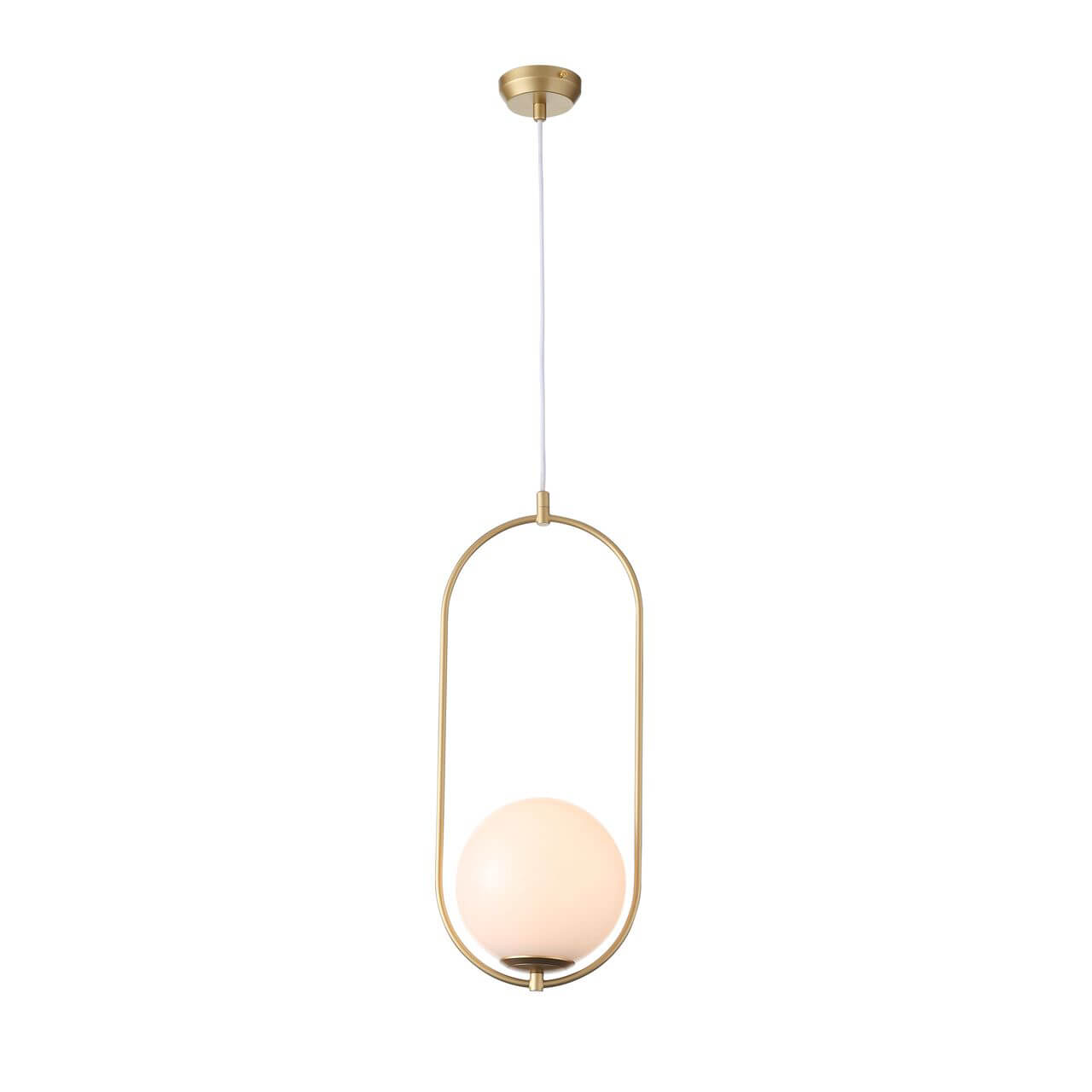 

Подвесной светильник ST Luce Penolo SL1118.203.01, Белый, SL1118.203.01 Penolo