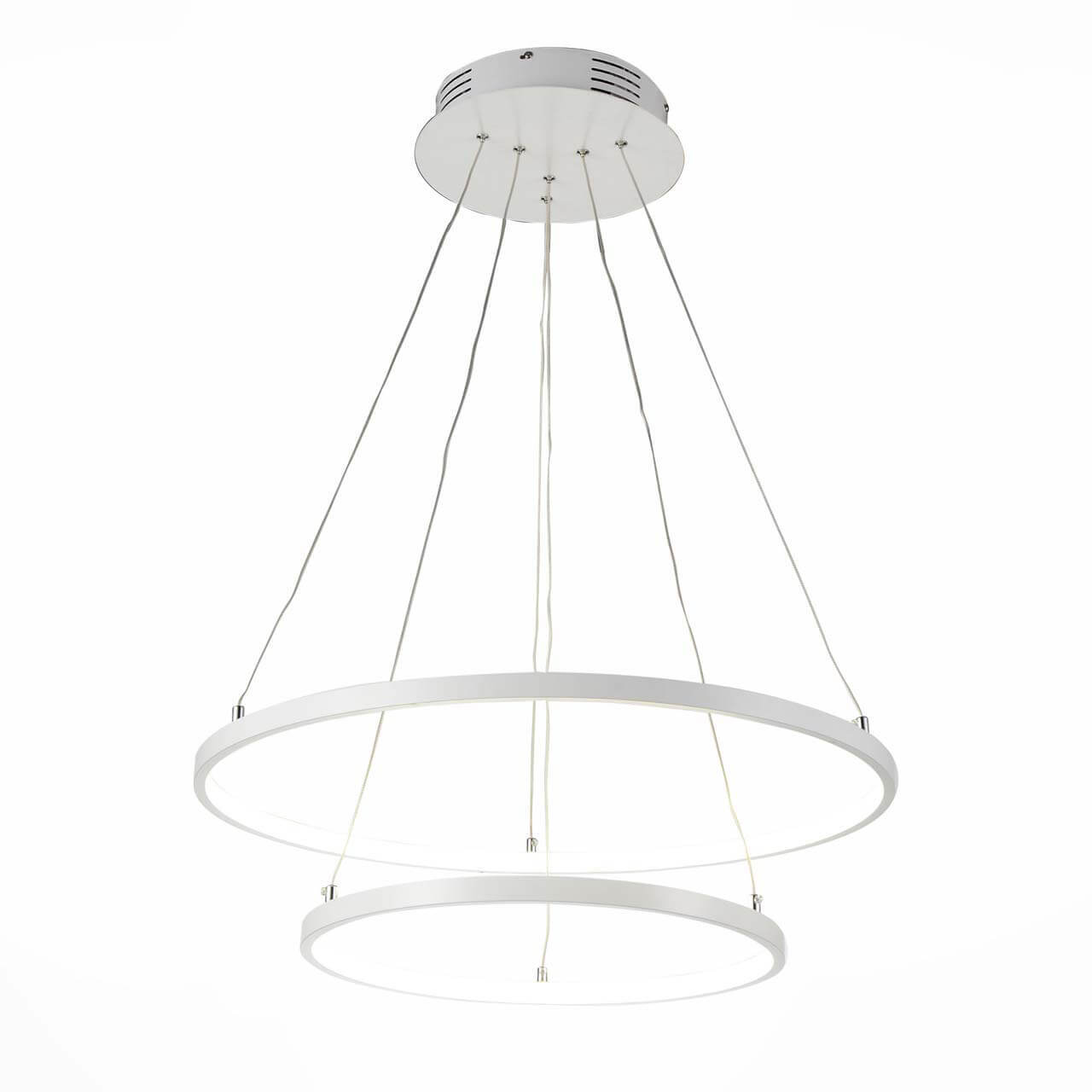 

Подвесной светодиодный светильник ST Luce SL904.103.02