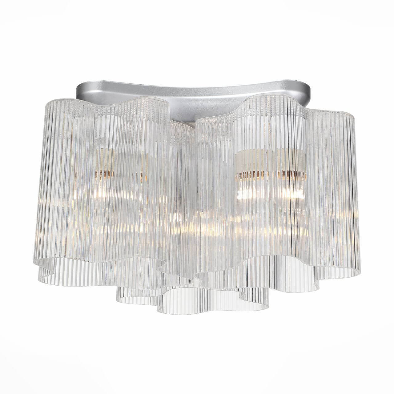 

Потолочная люстра ST Luce Aria SLE116.102.03