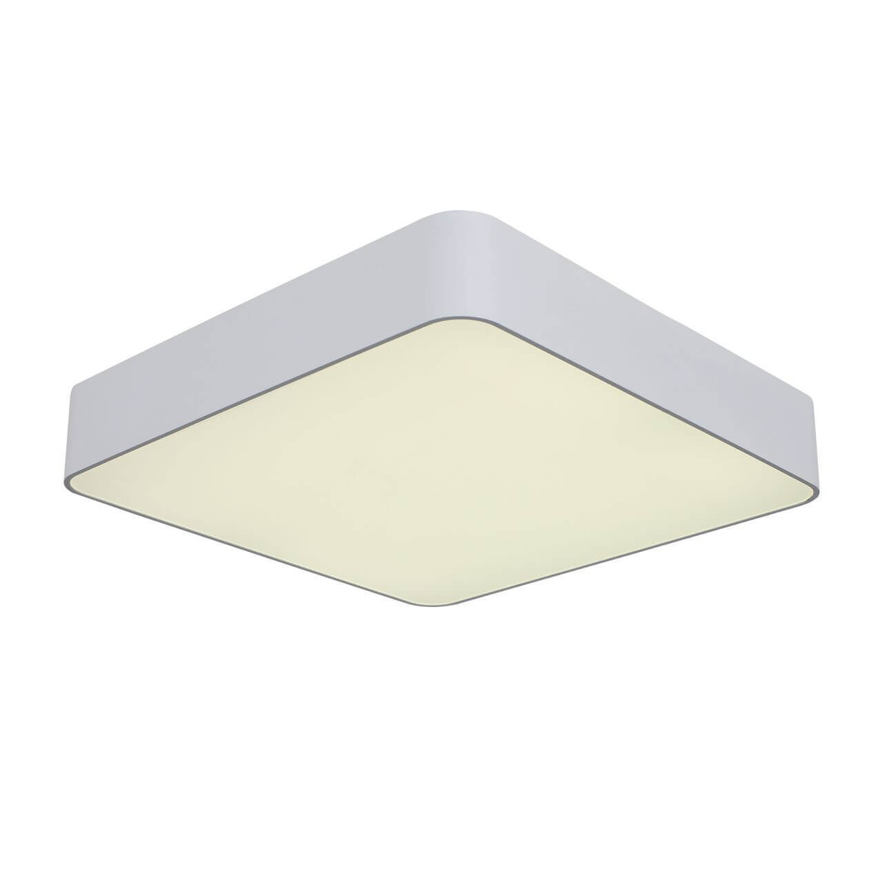 

Потолочный светодиодный светильник ST Luce Presente SL955.502.01D