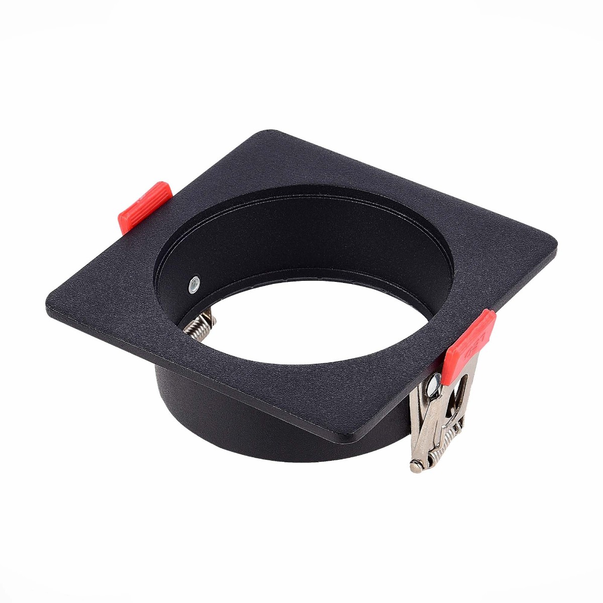 

Рамка для светодиодного модуля серии ST850, ST851 ST Luce Shift ST052.408.01, Черный, ST052.408.01 Shift