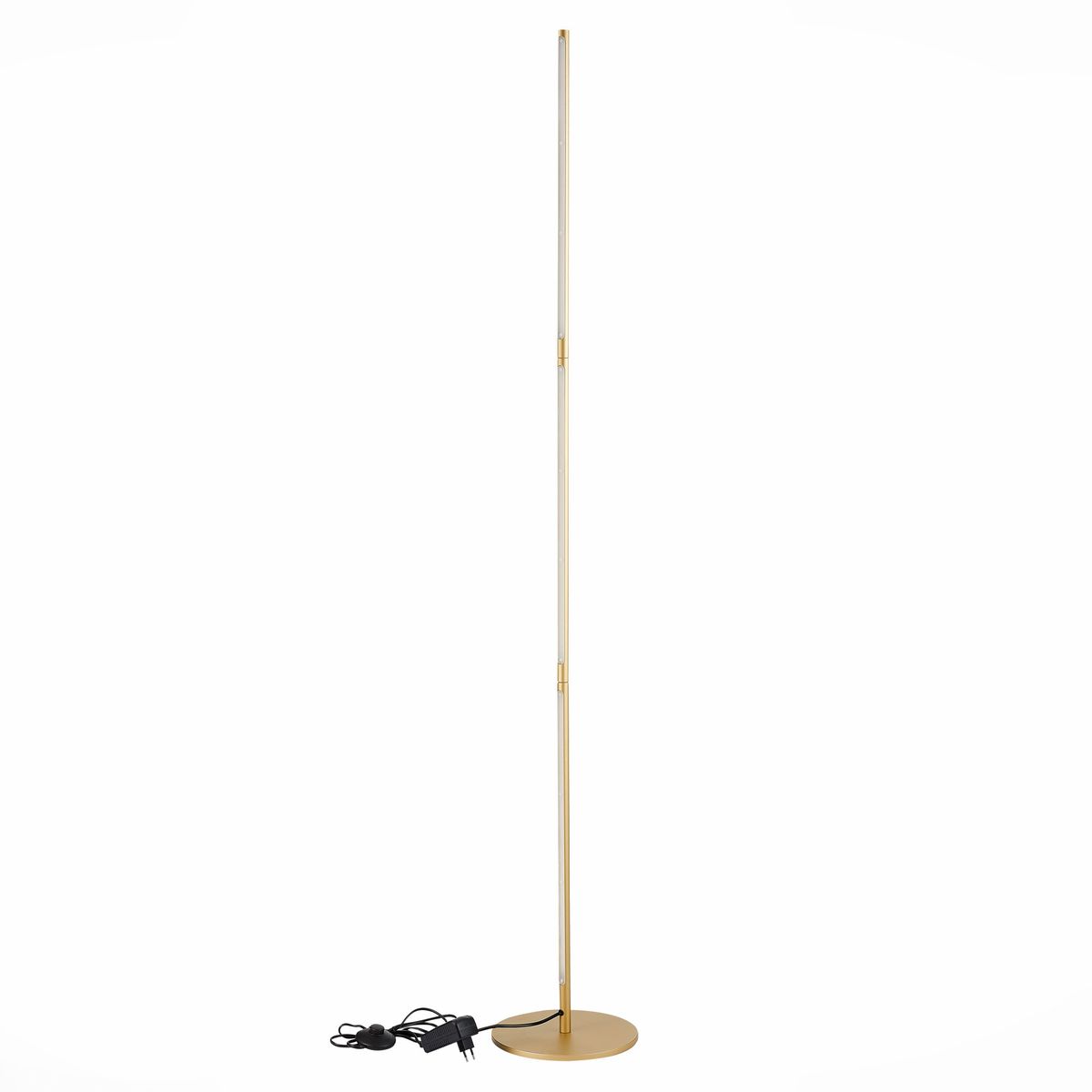 

Торшер ST Luce Ralio SL1580.205.01, Золотой, SL1580.205.01 Ralio