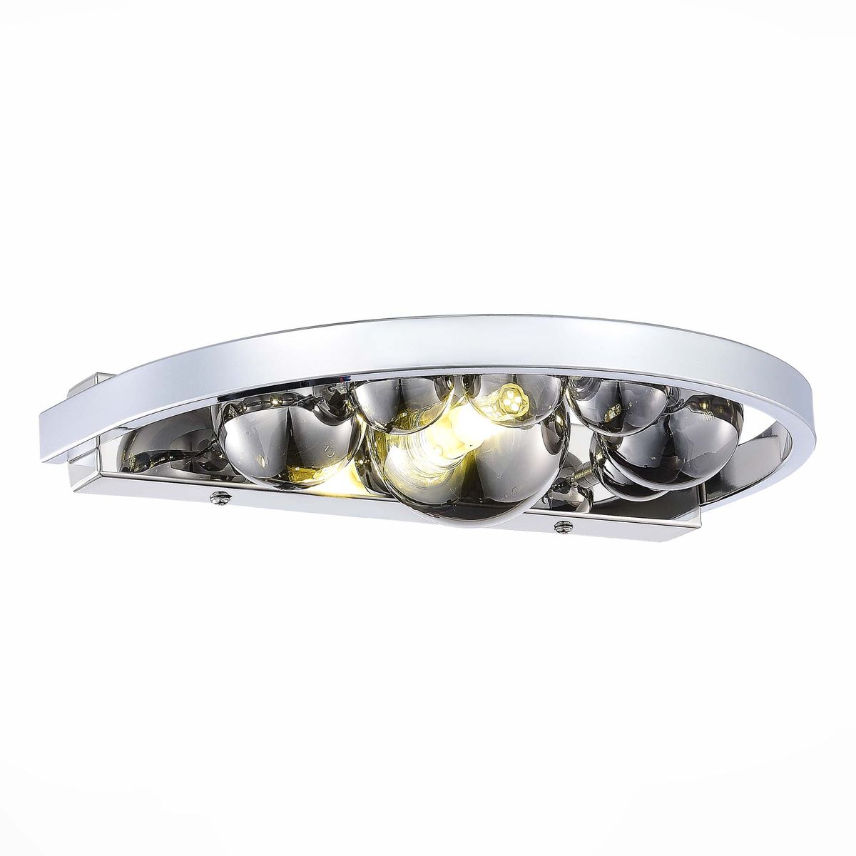 

Бра ST Luce Olmi SL1510.101.01, Дымчатый, SL1510.101.01 Olmi