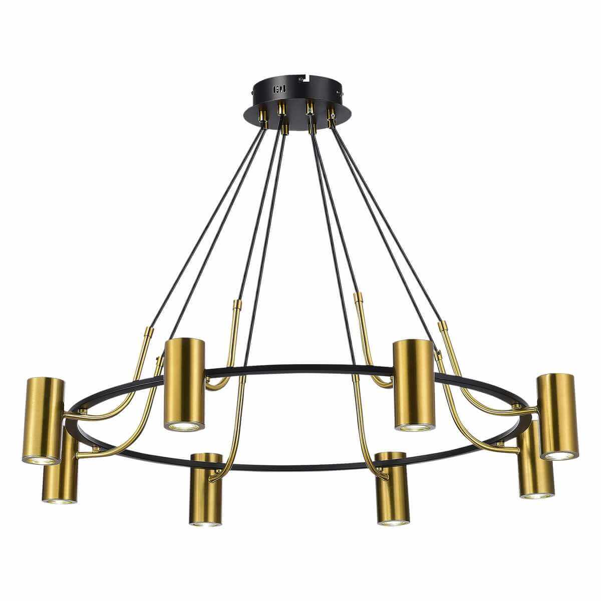 

Подвесная люстра ST Luce Talia SL1215.403.08, Латунь, SL1215.403.08 Talia