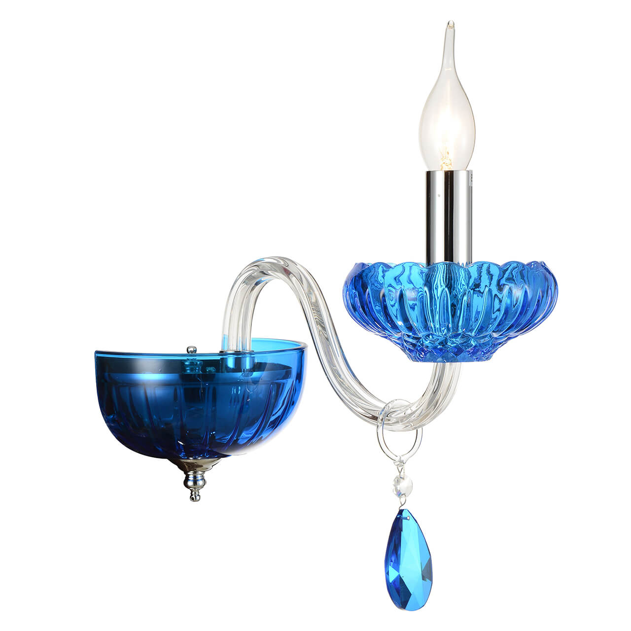 

Бра ST Luce Lazuli SL653.801.01