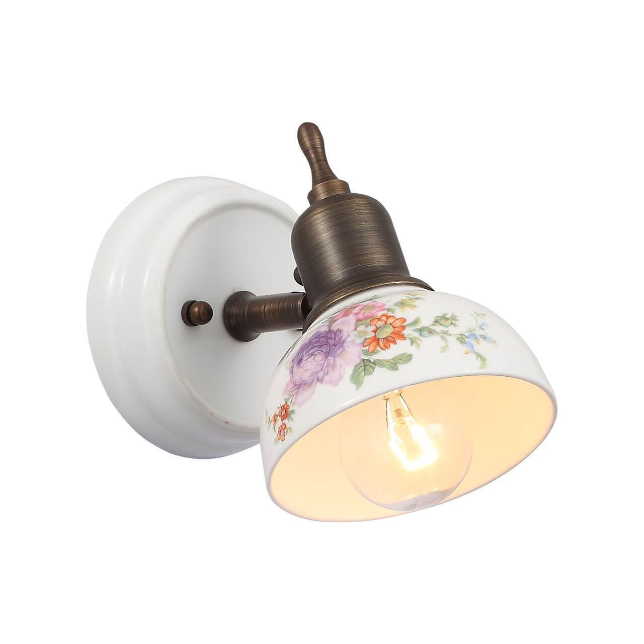 

Спот ST Luce Pittura SL261.531.01
