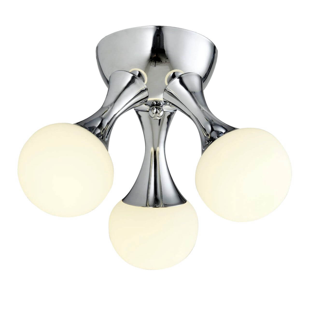 

Потолочная светодиодная люстра ST Luce Colato SL553.502.03