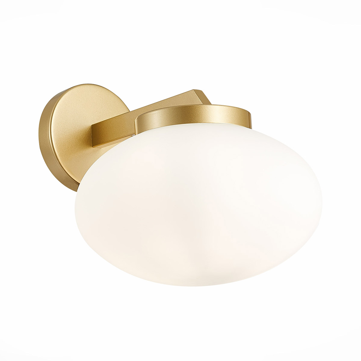 

Бра ST Luce Modica SL1503.201.01, Золотой, SL1503.201.01 Modica