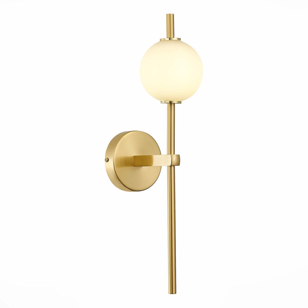 

Бра ST Luce Rialto SL1508.201.01, Золотой, SL1508.201.01 Rialto