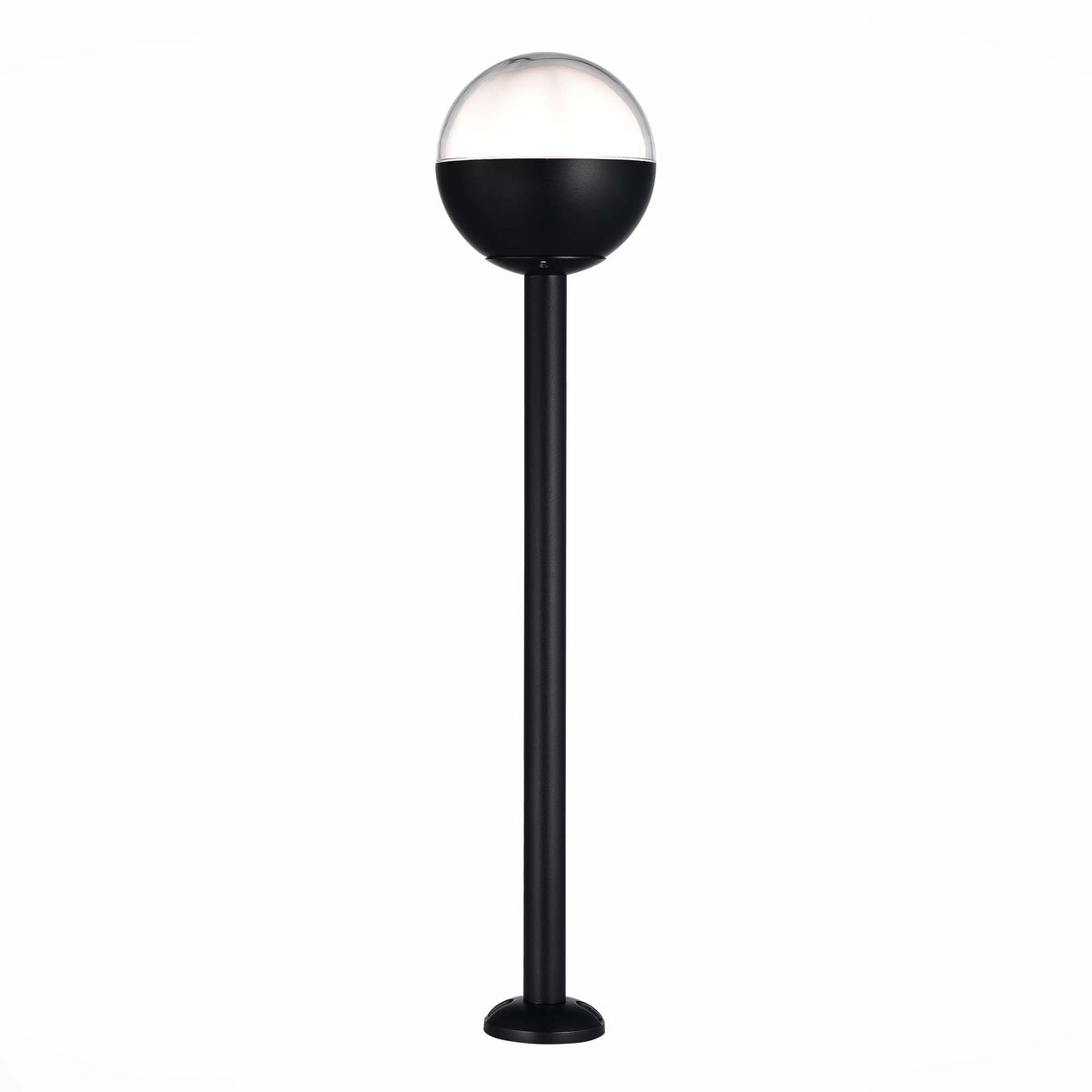 

Уличный светильник ST Luce Ombra SL9000.405.01, Черный, SL9000.405.01 Ombra