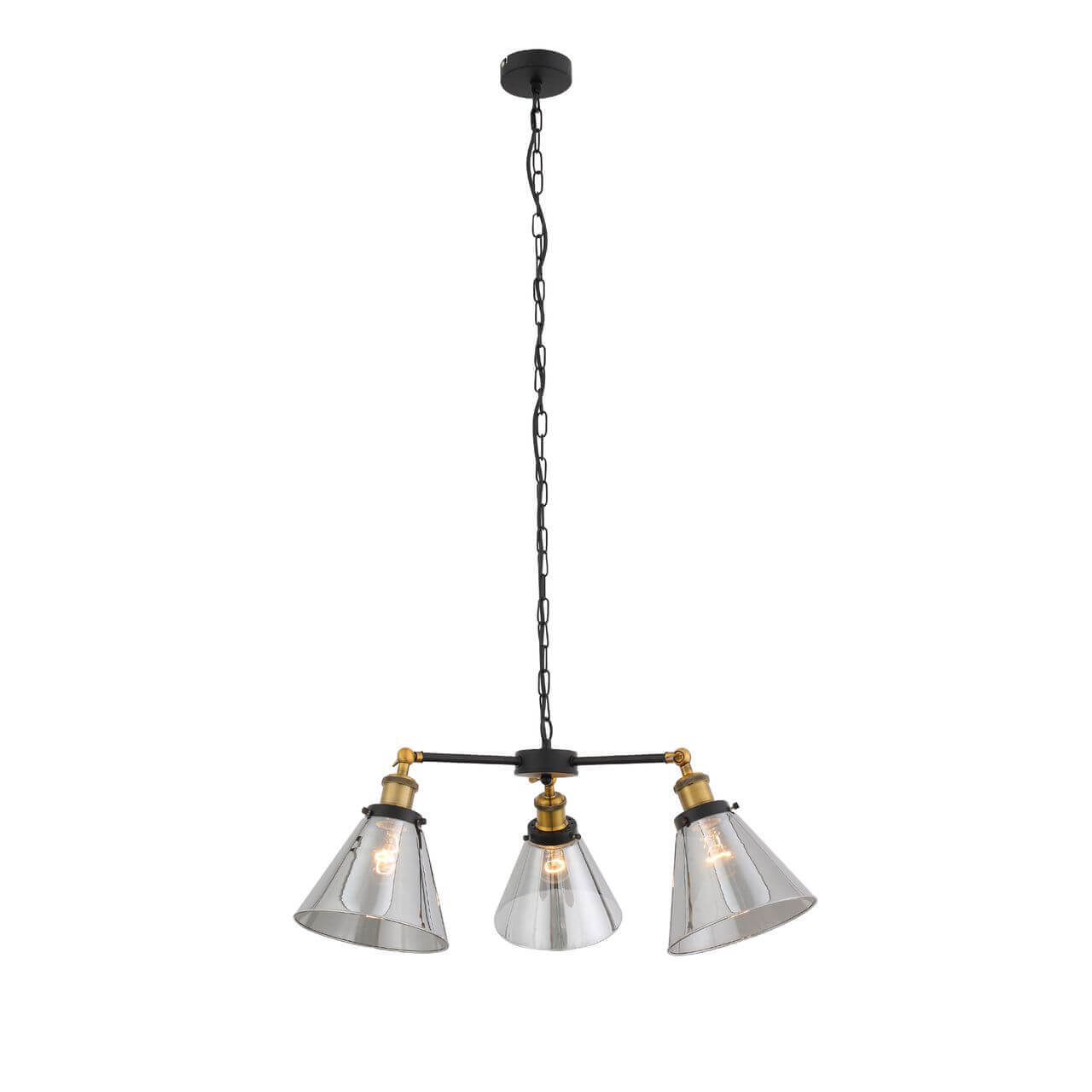 

Подвесная люстра ST Luce Evoluto SL237.403.03