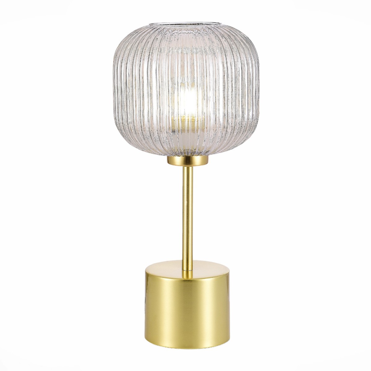 

Настольная лампа ST Luce GRAN SL1154.314.01, Латунь, SL1154.314.01 GRAN