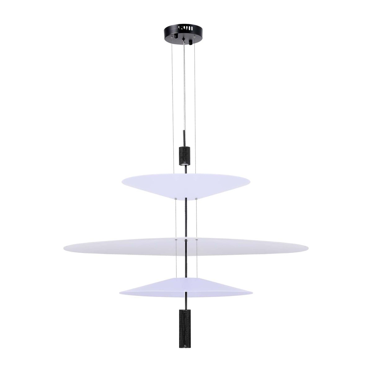 

Подвесной светодиодный светильник ST Luce Isola SL6101.423.01, Белый, SL6101.423.01 Isola