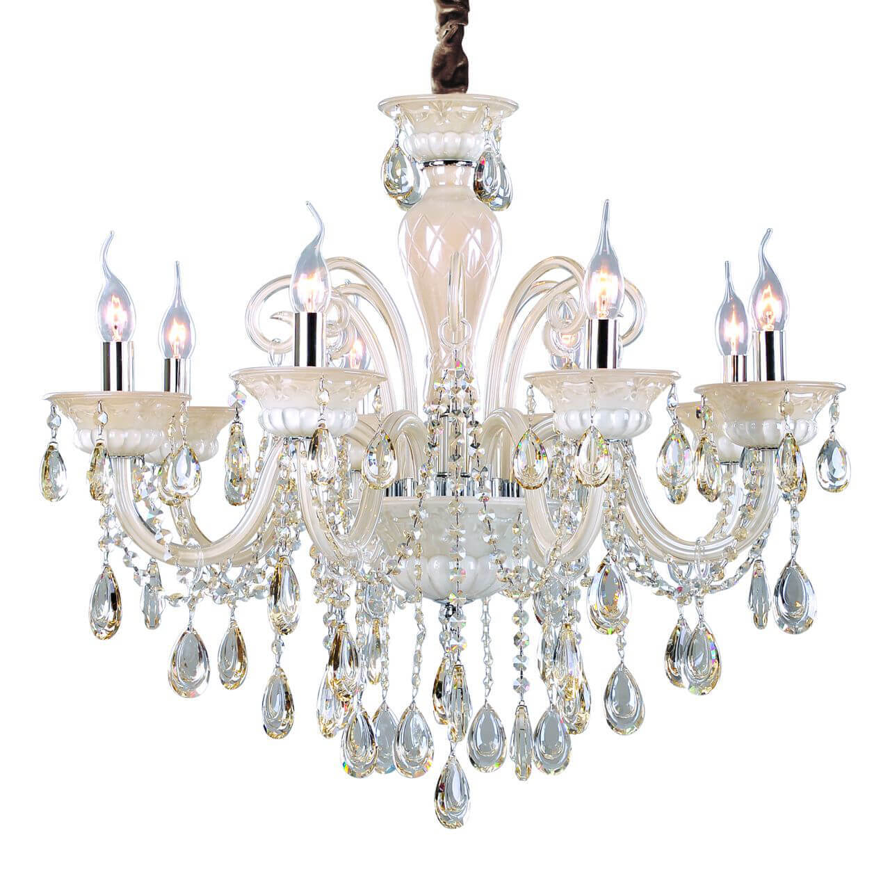 

Подвесная люстра ST Luce Principessa SL632.503.08