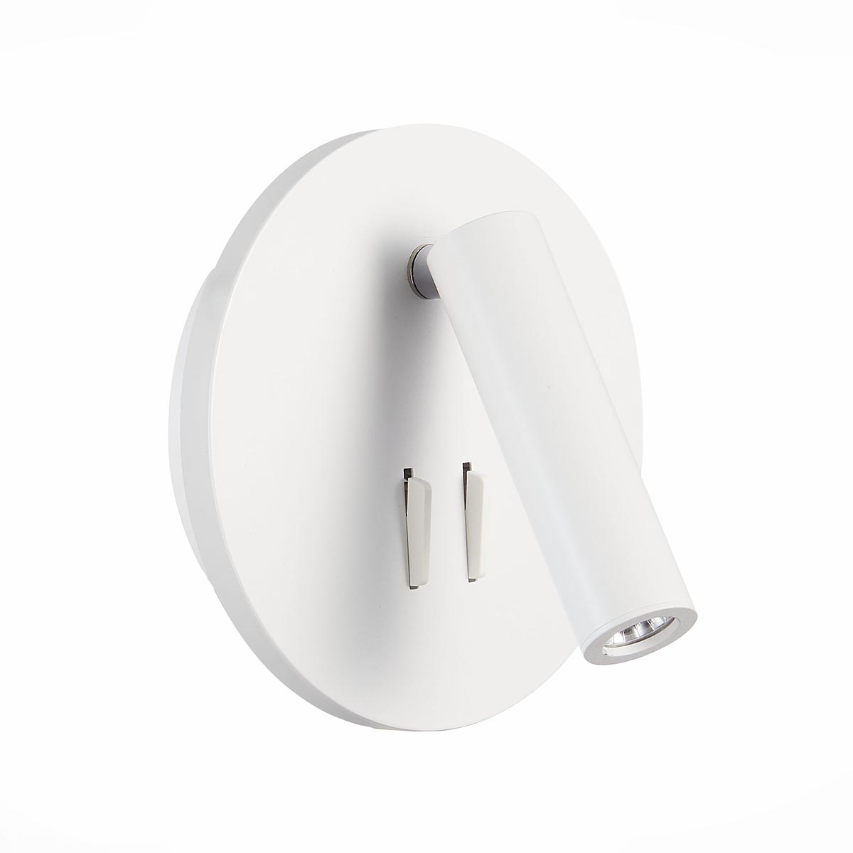 

Светодиодный спот ST Luce Bondi SL1586.513.01, Белый, SL1586.513.01 Bondi