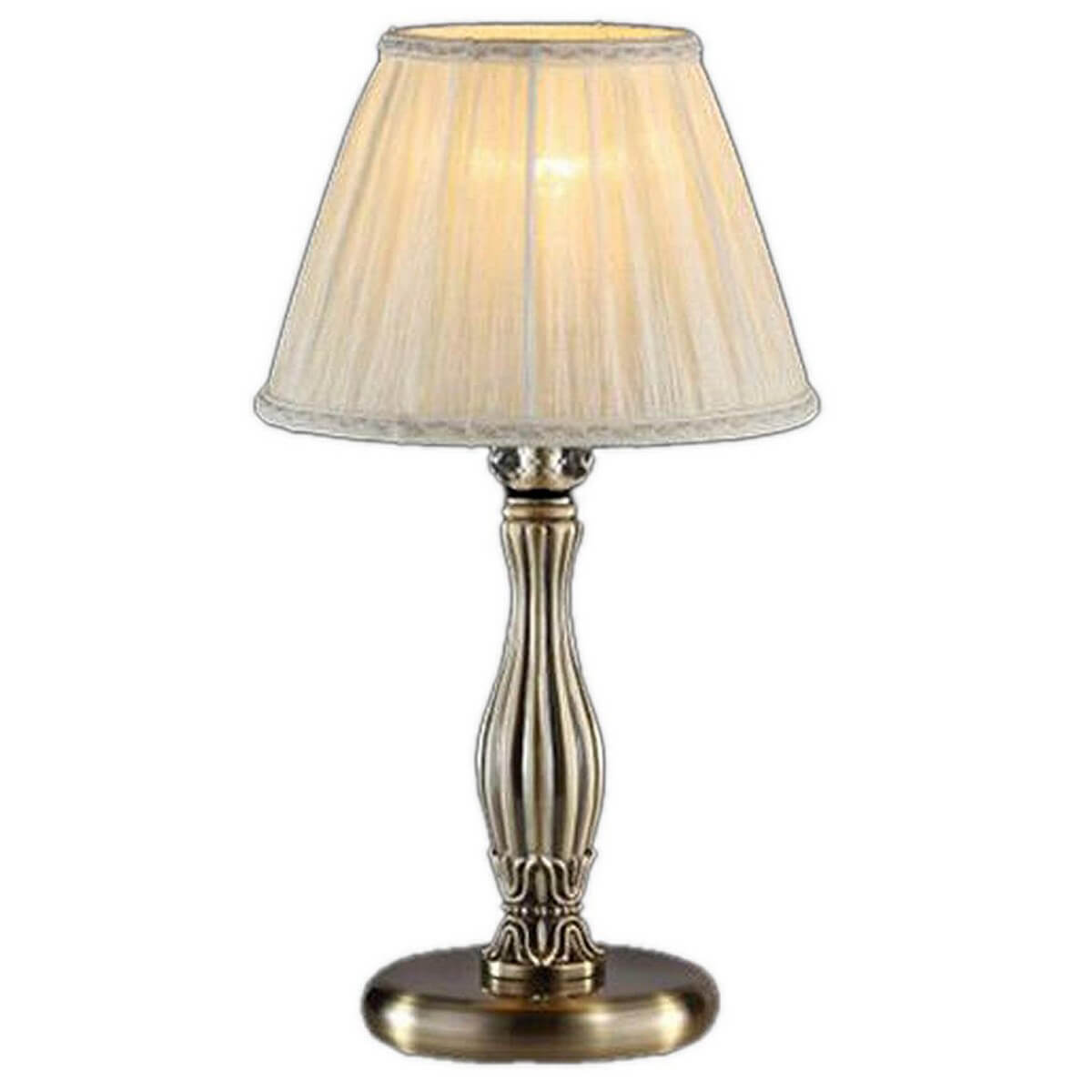 

Настольная лампа ST Luce Lacrima SL113.304.01