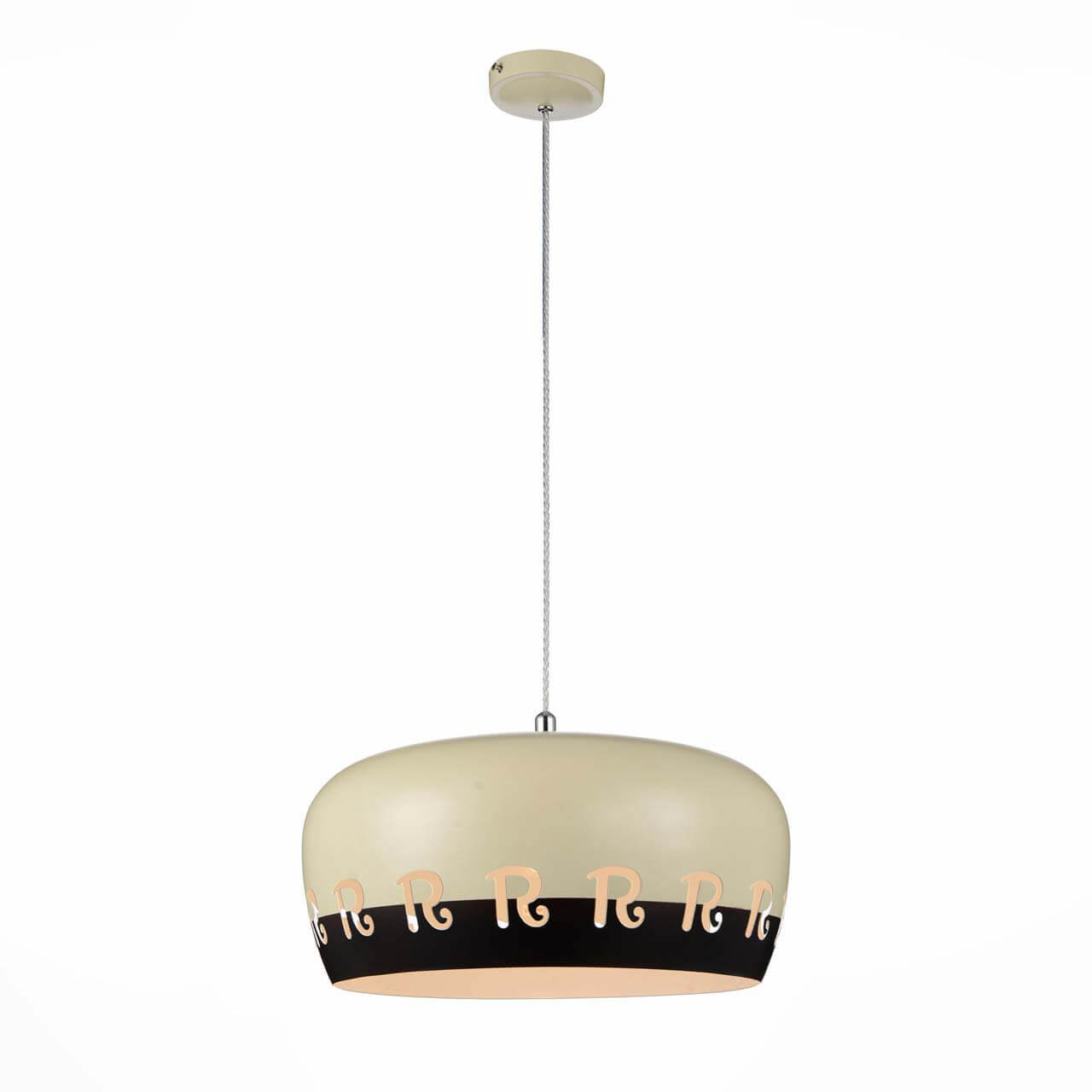 

Светильник ST Luce, Бежевый, SL260.503.01 SL260
