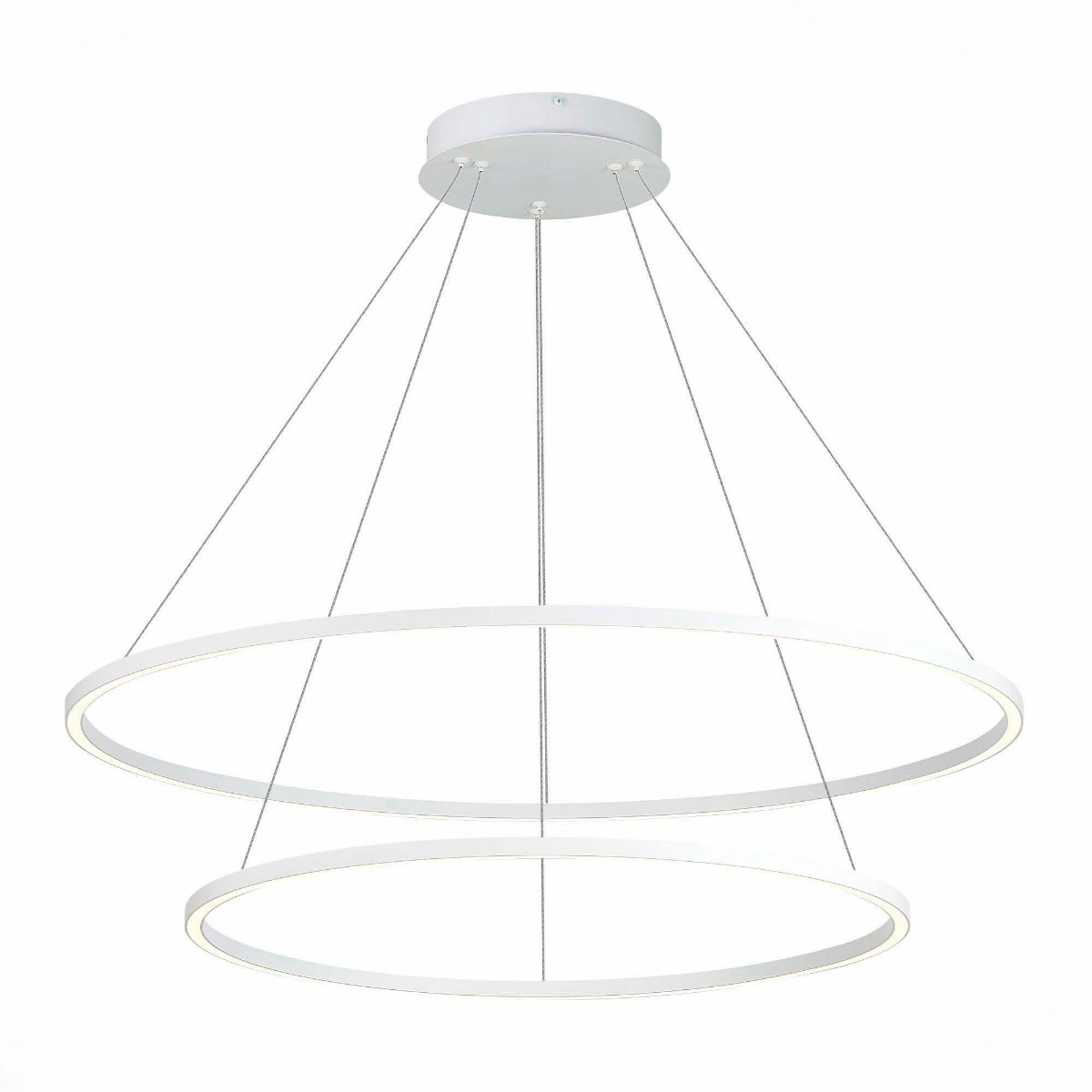 

Подвесной светодиодный светильник ST Luce ST605.503.91, Белый, ST605.503.91
