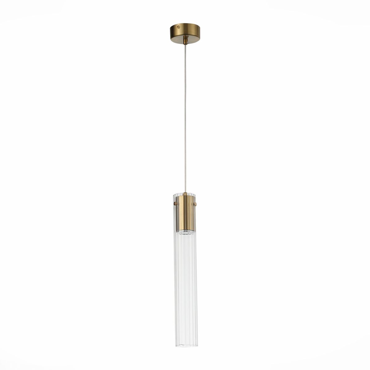 

Подвесной светильник ST Luce Terni SL1229.303.01, Латунь, SL1229.303.01 Terni