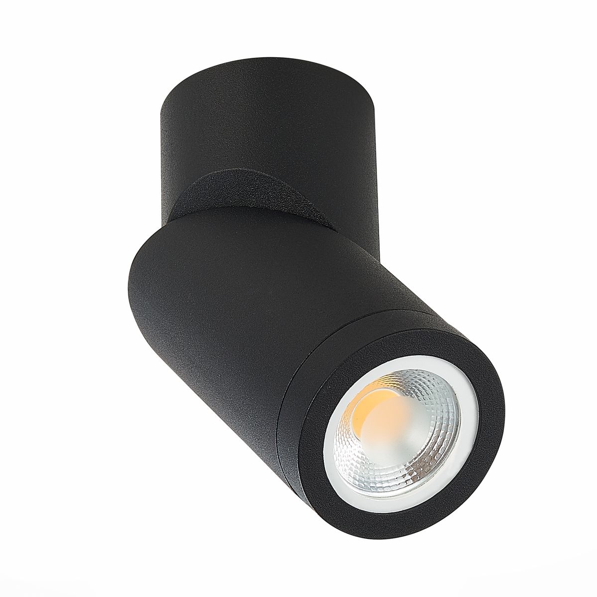 

Спот ST Luce ST650.402.01, Черный, ST650.402.01 ST650