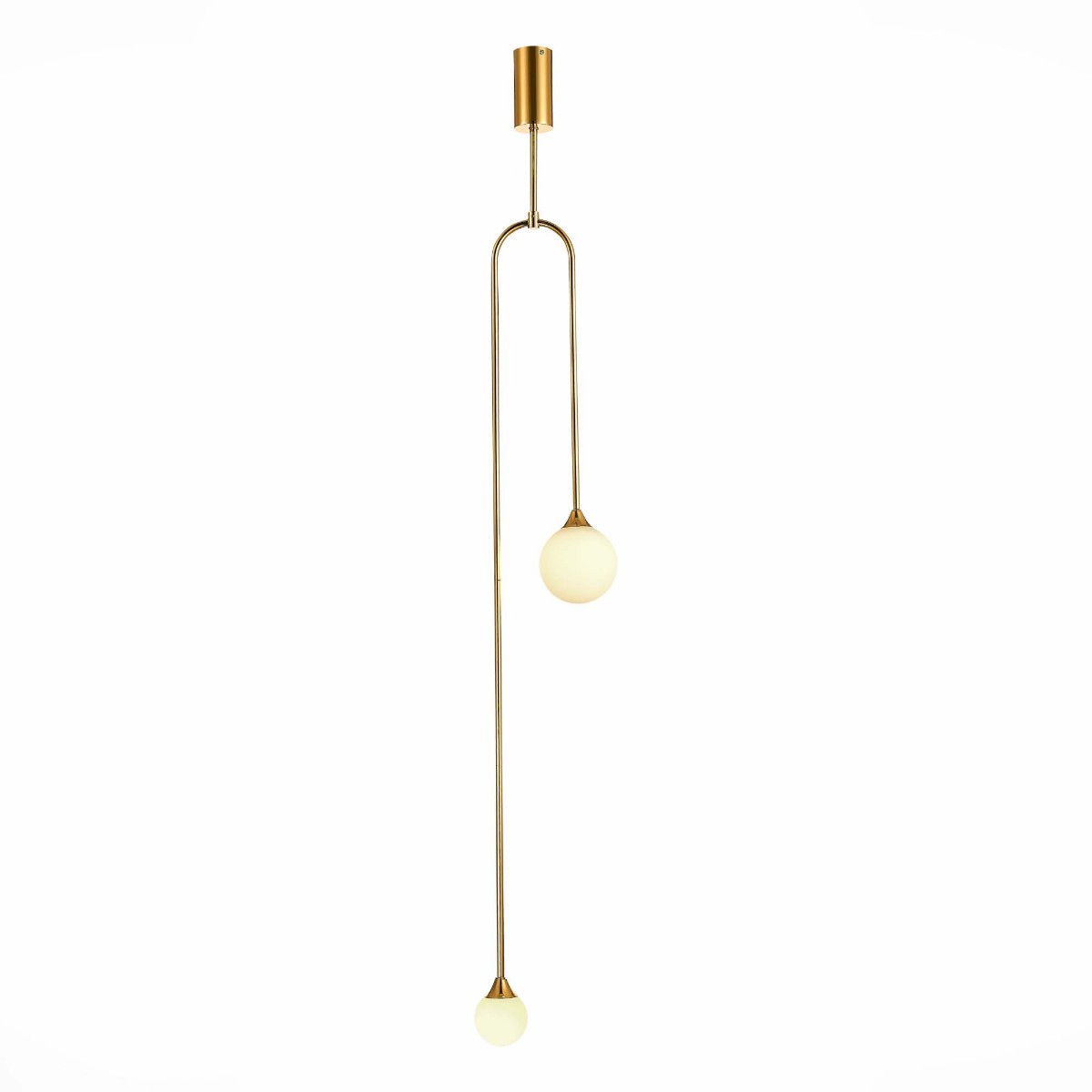 

Подвесной светильник ST Luce VIVE SL1187.203.02, Золотой, SL1187.203.02 VIVE