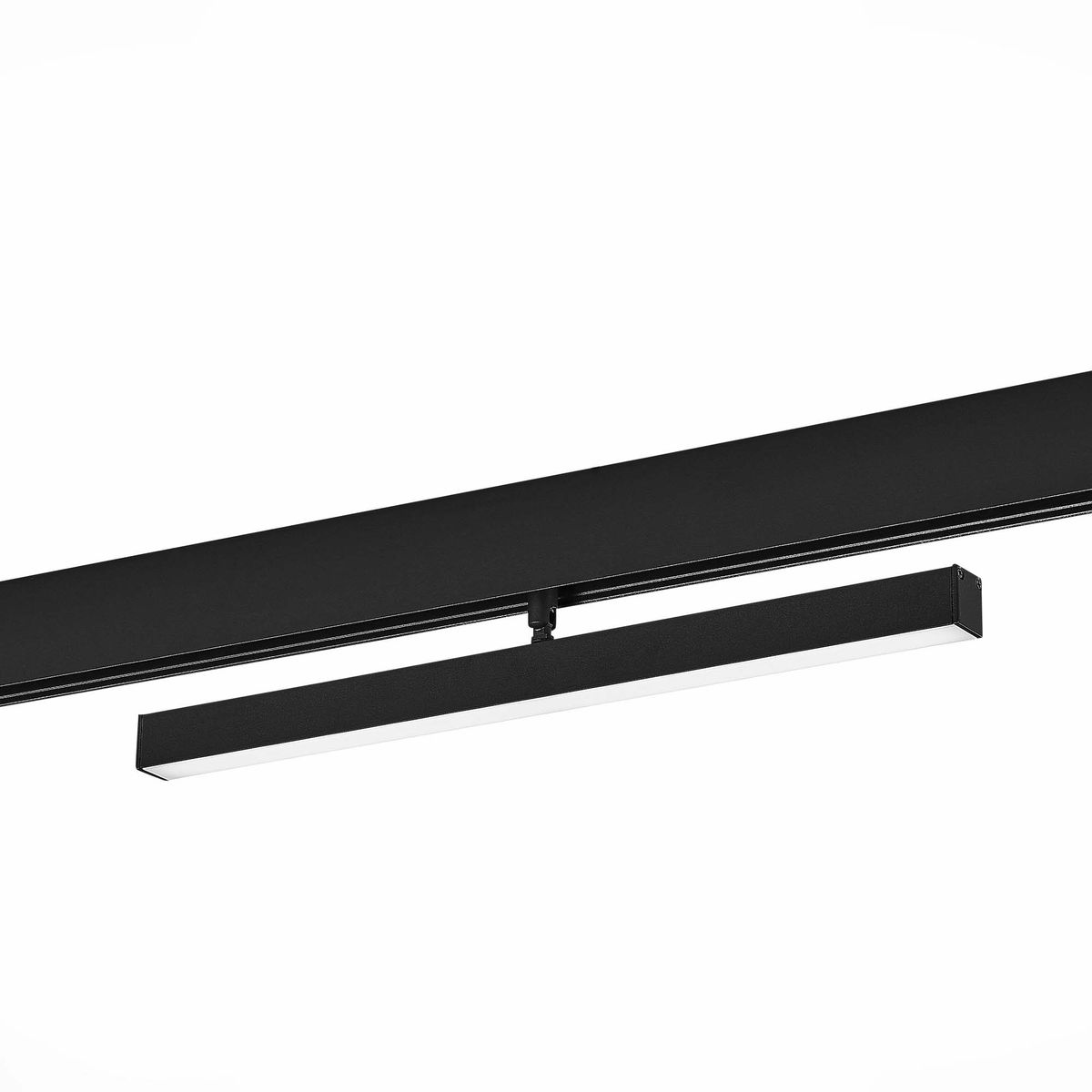 

Трековый светодиодный светильник ST Luce Skyline 48 ST802.436.12, Черный, ST802.436.12 Skyline 48